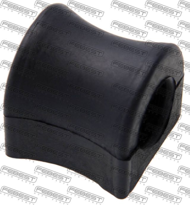 Втулка стабилизатора Febest. Артикул TSB-KDY280F