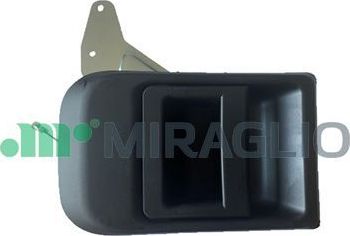 Ручка двери Miraglio. Артикул 80/885