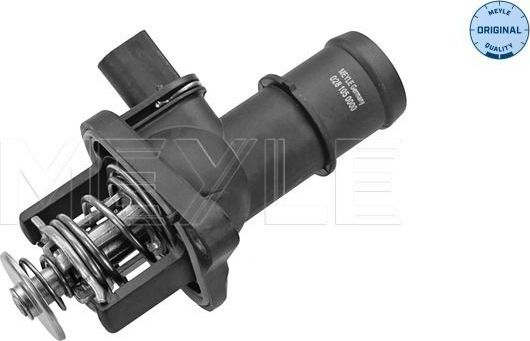 Термостат Meyle Original. Артикул 028 105 0000