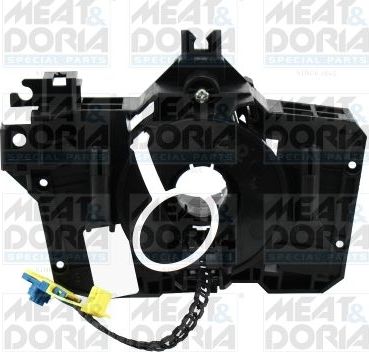 Airbag clock spring Meat & Doria. Артикул 231125E