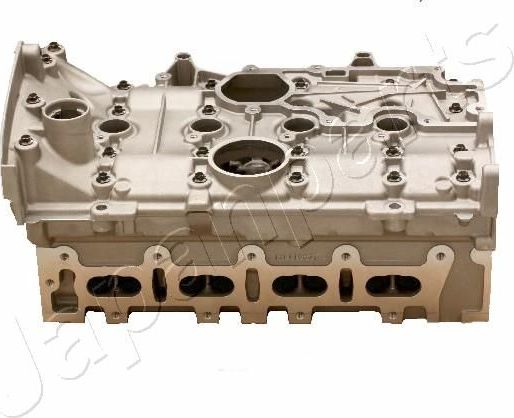 Головка блока цилиндров Japanparts (алюминий). Артикул XX-RE04ES