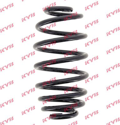 Пружина подвески KYB (Каяба) K-Flex. Артикул RA6160