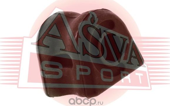 Втулка стабилизатора правая HONDA CR-V 2012-2018 (Asva). Артикул 0307-063