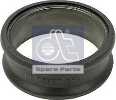 Прокладка, трубопровод охлаждаю DT Spare Parts. Артикул 3.15042