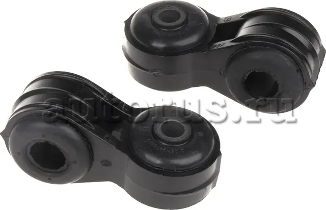 Стойка стабилизатора ВАЗ-1117-1119, 2170-2172 Чемпион, уп. 2 шт. ТРЕК SLST-105 Трек. Артикул SLST-105