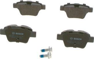 Тормозные колодки Bosch. Артикул 0 986 494 099