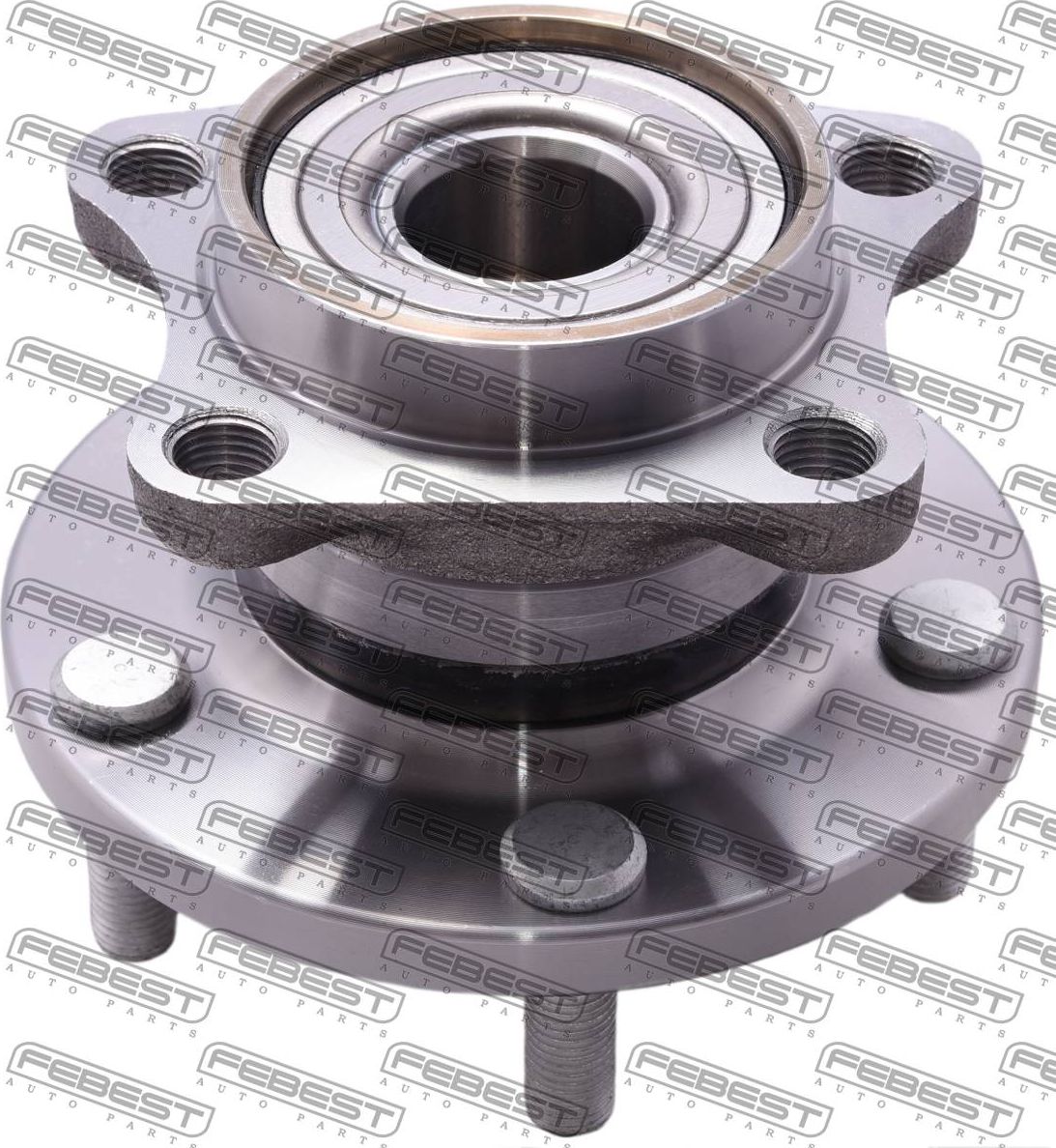 Ступица колеса Febest. Артикул 0582-CX9RWD