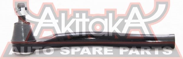 Наконечник рулевой тяги Asva левый для Honda Shuttle I 1997-2004. Артикул 0321-RA6L