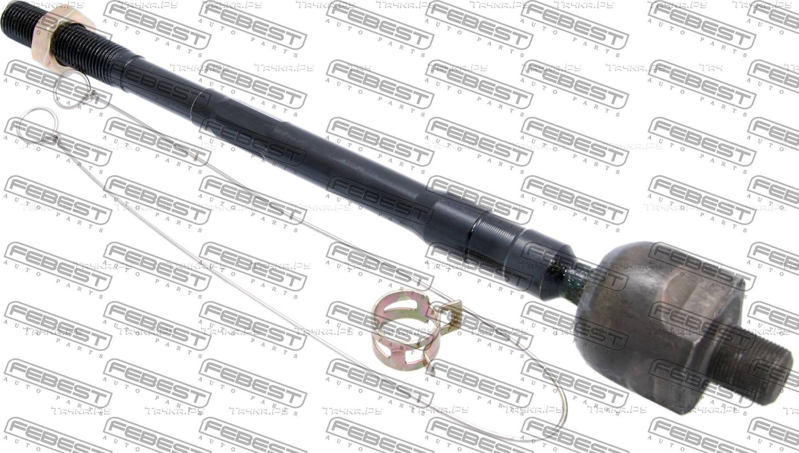 Рулевая тяга Febest для Infiniti J 1992-1997. Артикул 0222-Z50