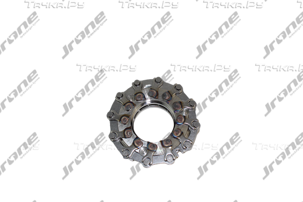 Геометрия турбокомпрессора Jrone Turbo 3000-016-101 Jrone. Артикул 3000-016-101