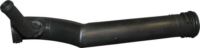 Патрубок системы охлаждения (радиатора) JP Group для SEAT Ibiza IV 2008-2015. Артикул 1114402700