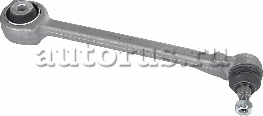 Рычаг передний нижний L=R (прямой) (Ganz) Ganz. Артикул GIL06745