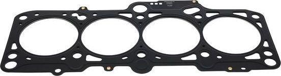 Прокладка ГБЦ Zentparts. Артикул Z16837