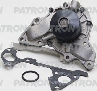 Помпа (водяной насос) Patron. Артикул PWP1178KOR