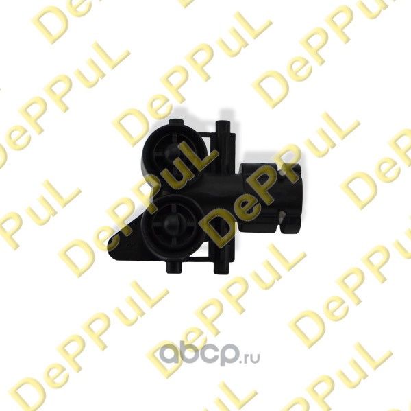 ФОРСУНКА ОМЫВАТЕЛЯ ФАРЫ ПРАВАЯ (R) OPEL ZAFIRA-B (05-12) (Deppul). Артикул DEFP405