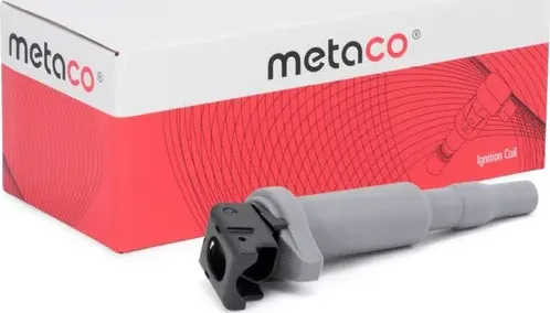 Катушка зажигания (Metaco) Metaco. Артикул 6908043