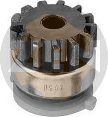 Бендикс стартера Era для Ford Transit V 1994-2000. Артикул ZN0907