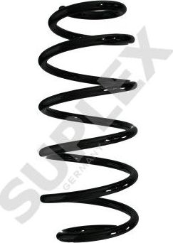 Пружина подвески Suplex. Артикул 38170