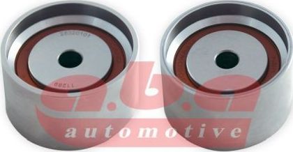 Направляющий (ведущий) ролик ремня ГРМ A.B.A для Hyundai Trajet I 2000-2007. Артикул YM320101