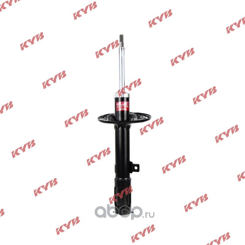 Амортизатор KYB Excel-G задний правый для Lexus ES VI 2012-2018. Артикул 335092