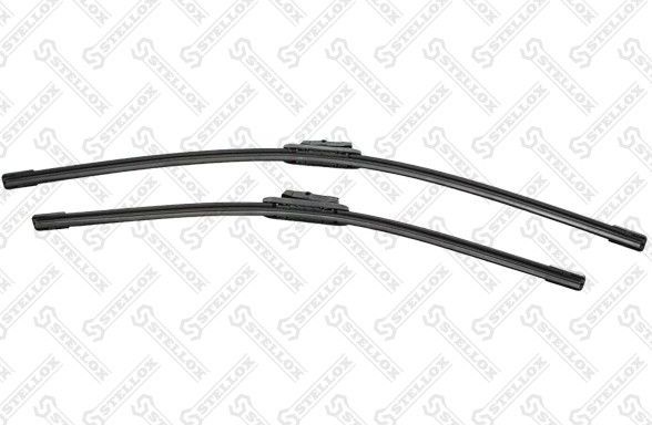 Щетка стеклоочистителя (дворник) Stellox. Артикул 201 622-SX