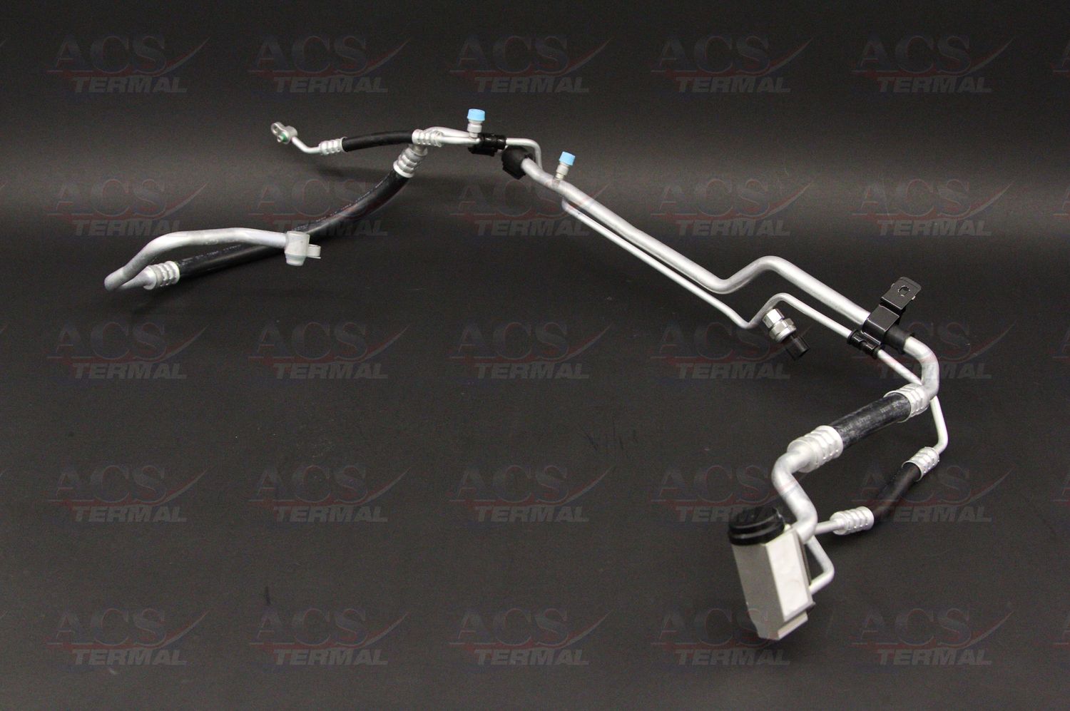 Трубка кондиционера ACS Termal. Артикул 1097562