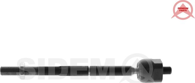 Рулевая тяга Sidem для Renault Clio V 2019-2026. Артикул 5019