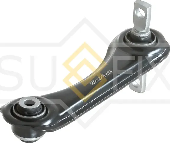 Рычаг подвески | зад лев | (Sufix). Артикул SI-1011