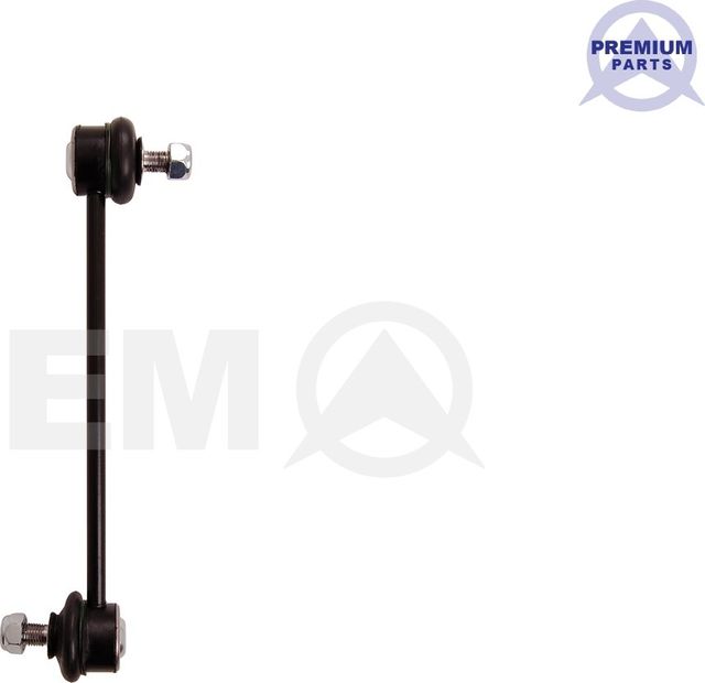 Стойка (тяга) стабилизатора Sidem. Артикул 49469