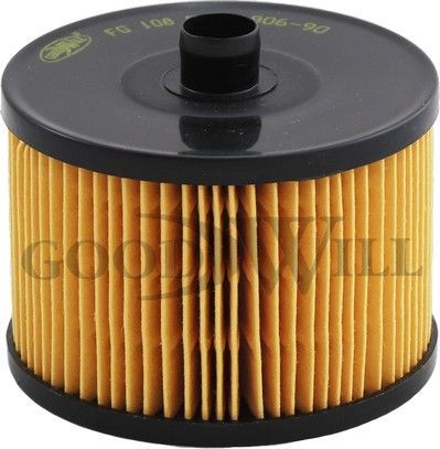 Топливный фильтр GoodWill. Артикул FG 108 ECO