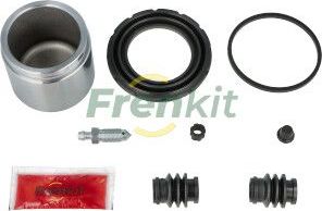 Ремкомплект тормозного суппорта Frenkit передний для Chery Tiggo 8 Pro I 2021-2026. Артикул 260824