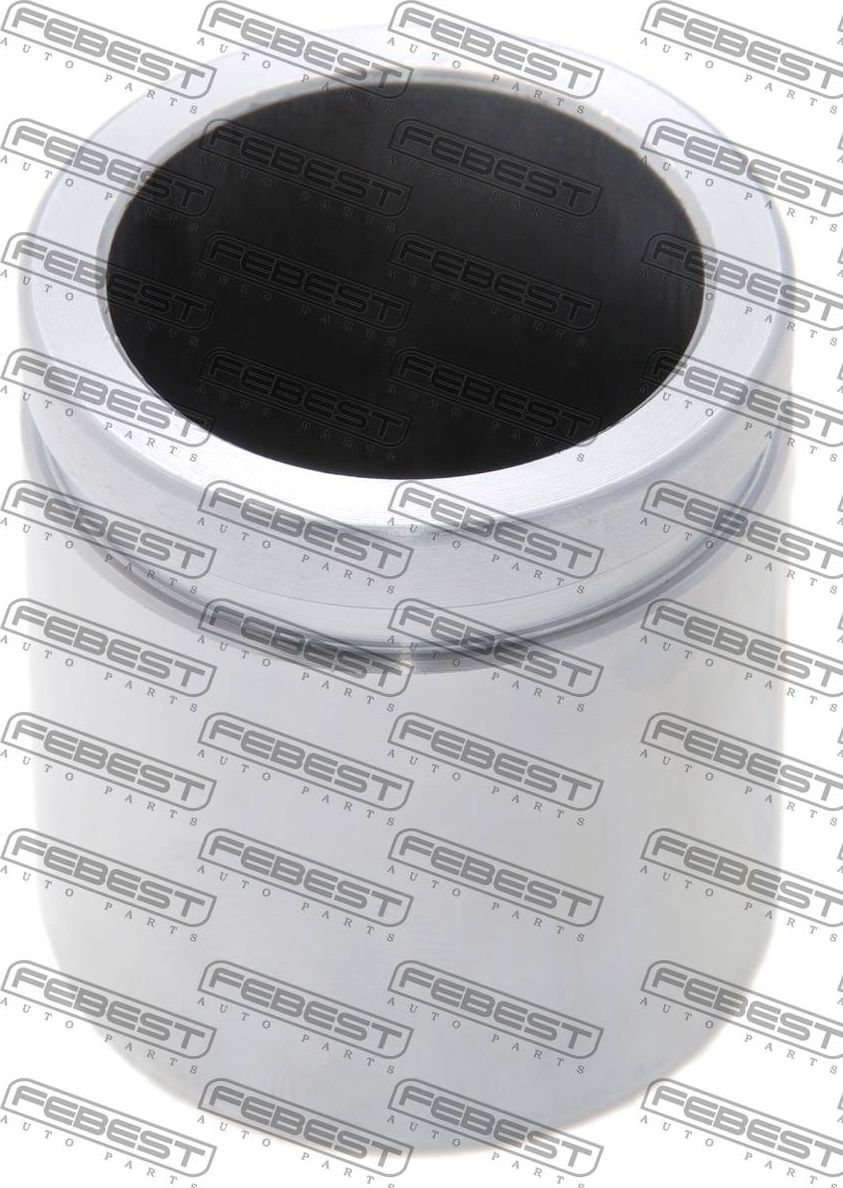 Поршень тормозного суппорта Febest. Артикул 1276-H1F