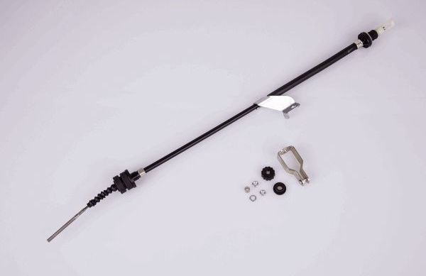 Интеркулер Behr-Hella Premium для Mercedes-Benz Viano I (W639) 2003-2006. Артикул 8ML 376 723-521