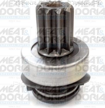 Бендикс стартера Meat & Doria для Volkswagen Passat B3 1988-1996. Артикул 47032