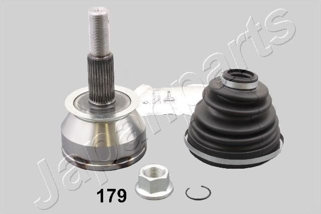 Шрус наружный (граната) Japanparts. Артикул GI-179