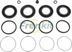 Ремкомплект тормозного суппорта Frenkit. Артикул 240017