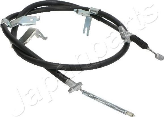 Трос ручника (тросик ручного тормоза) Japanparts. Артикул BC-174R