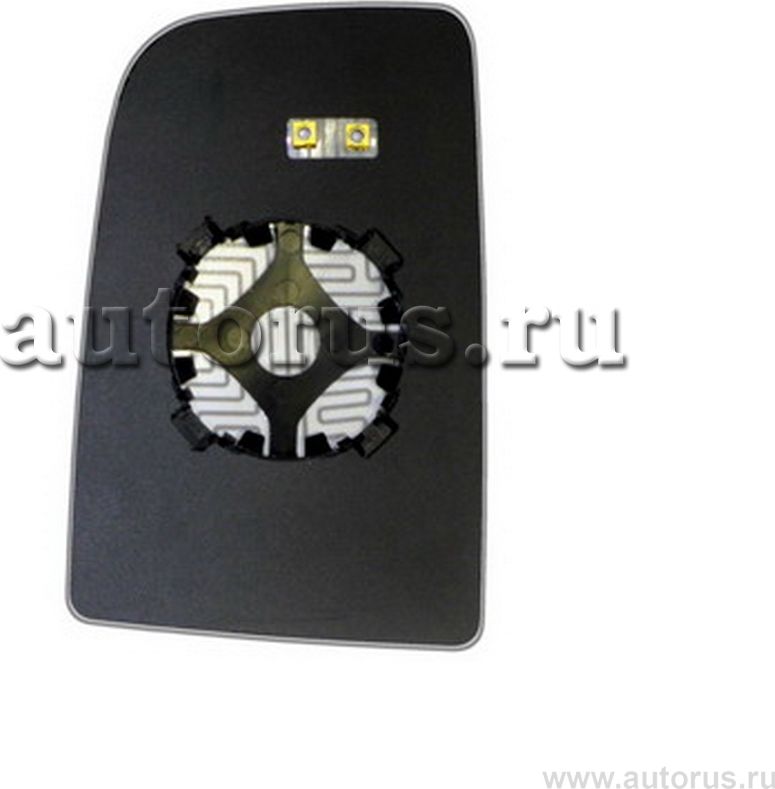 Эл. Зеркальный правый сферический с обогревом (Ergon). Артикул 63150509