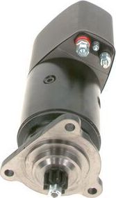 Стартер Bosch для MAN Lion's Star 1993-1996. Артикул 1 986 S10 022