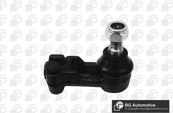 Наконечник рулевой тяги BGA правый для Land Rover Freelander I 1998-2006. Артикул SR4203