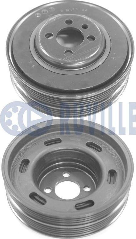Шкив коленвала Ruville. Артикул 520297