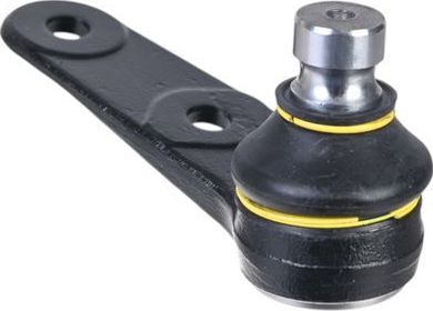 Шаровая опора Zentparts передняя левая нижняя для Audi 80 IV (B3) 1986-1991. Артикул Z37089