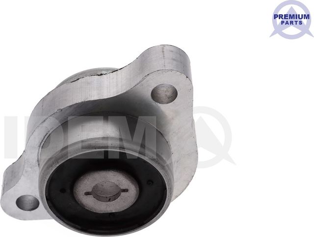 Сайлентблок переднего рычага подвески Sidem передний левый нижний для Mercedes-Benz Viano I (W639) 2004-2014. Артикул 850608