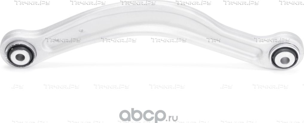 Рычаг задний верхний левый (Metaco). Артикул 4330501L