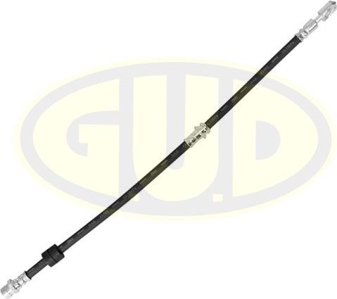 Тормозной шланг G.U.D.. Артикул GBH000260