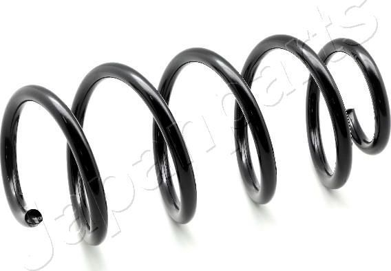 Пружина подвески Japanparts. Артикул ZC3511H