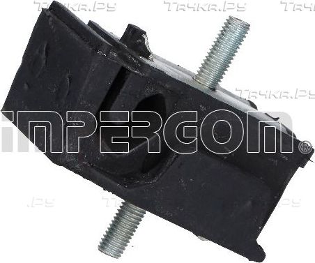 Подушка (опора) двигателя Original Imperium передняя для Ford Orion III 1990-1993. Артикул 31254