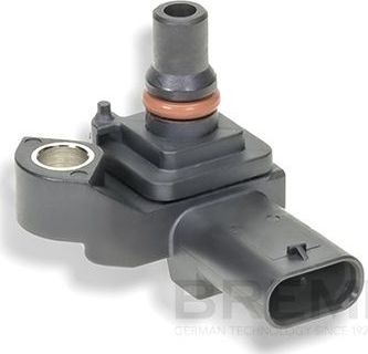 Датчик абсолютного давления (ДАД, MAP) Bremi. Артикул 35121