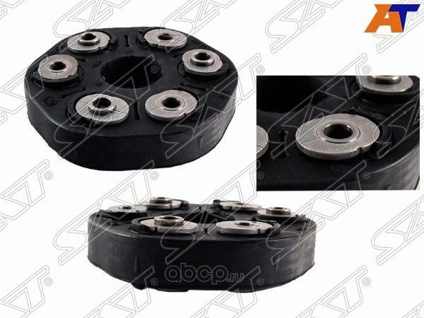 Муфта кардана BMW X3 06-BMW 5 03-10BMW 3 05- (SAT). Артикул ST26117542238