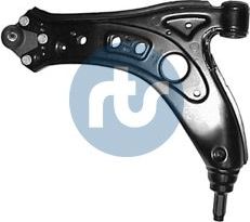 Поперечный рычаг передней подвески RTS левый нижний для SEAT Ibiza III 2002-2009. Артикул 96-05341-2